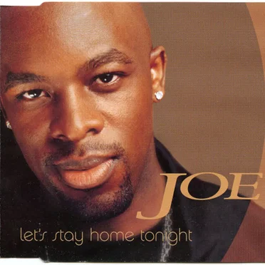 Let's Stay Home Tonight