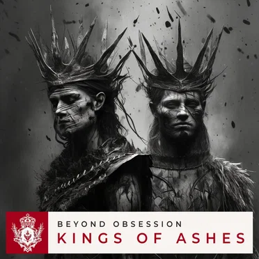 Kings Of Ashes