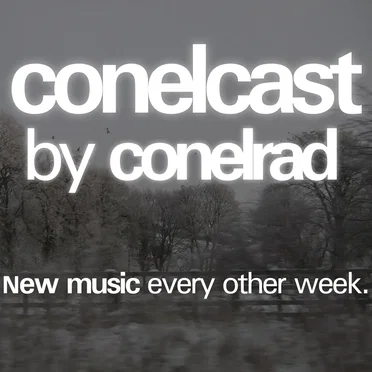 conelcast: Blip 009 by conelrad - album cover