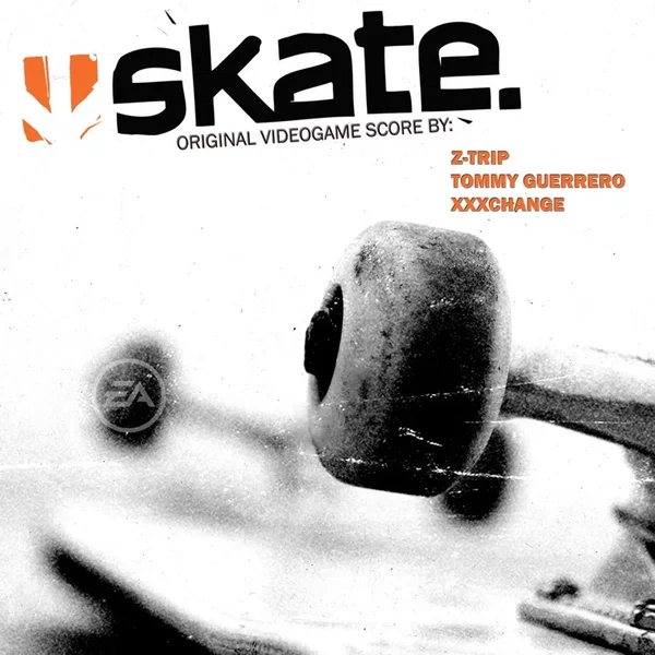 skate. (EA™ Games Soundtrack)