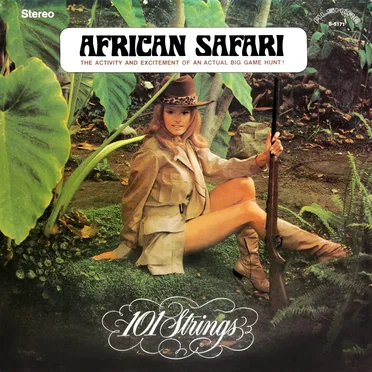 African Safari