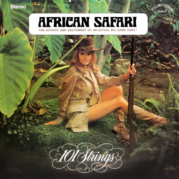 African Safari