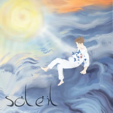 SOLEIL by Morphée - album cover