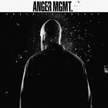 Anger Is Energy