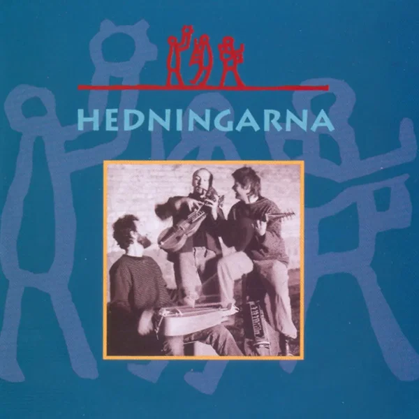 Hedningarna