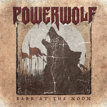 Bark at the Moon