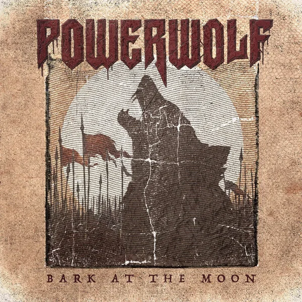 Bark at the Moon