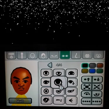 2019 amiibo control commitee™