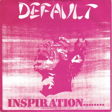 Inspiration... by Default - album cover
