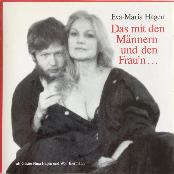 Das mit den Männern und den Frau'n...