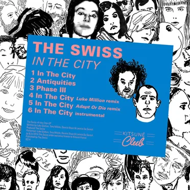 The Swiss