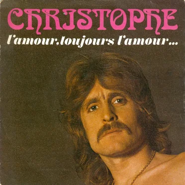 L’Amour, toujours l’amour…