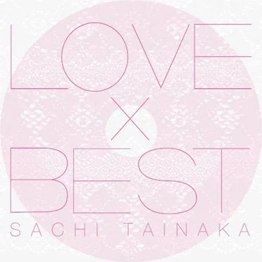 LOVE×BEST