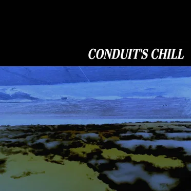 Conduit’s Chill by Rohan Adiyodi - album cover