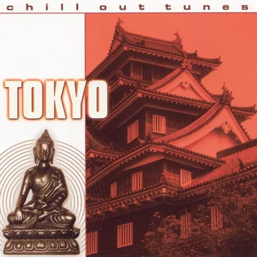 Café Tokyo by Various Artists - album cover