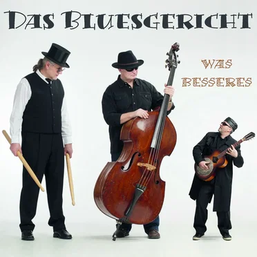 Was Besseres