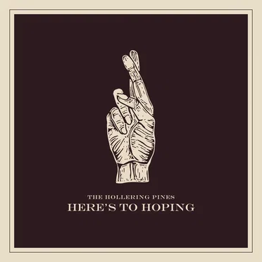 Here’s to Hoping