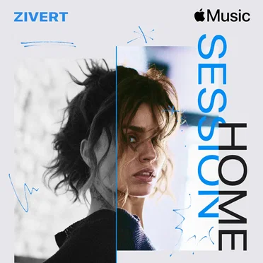 Apple Music Home Session: Zivert