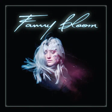Fanny Bloom by Fanny Bloom - album cover