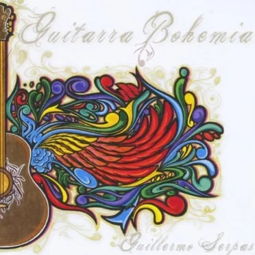 Guitarra Bohemia