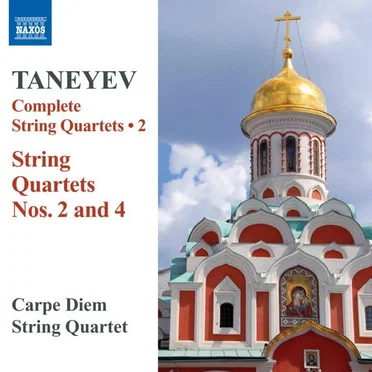 Complete String Quartets 2