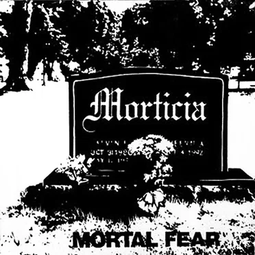 Mortal Fear