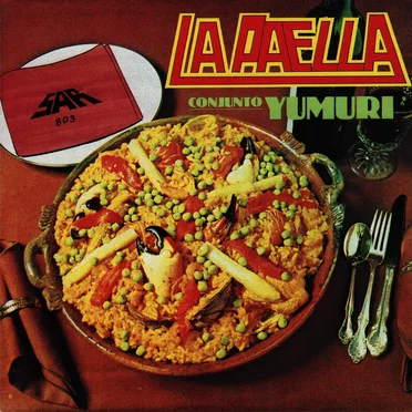 La Paella