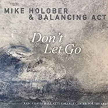 Don't Let Go