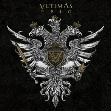 Epic by Vltimas - album cover