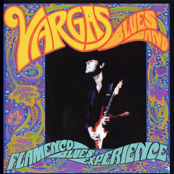 Flamenco Blues Experience