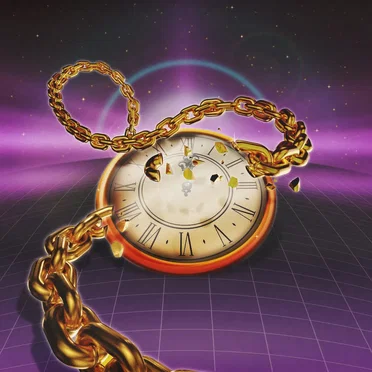 Yesterday, Tomorrow by Ramu - album cover