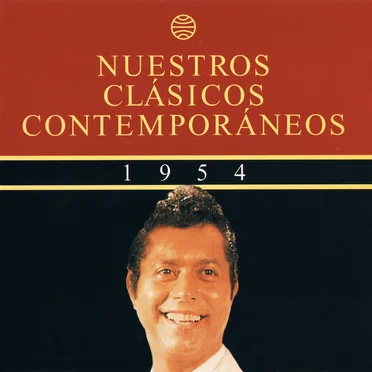 Nuestros clásicos contemporáneos (1954): La crisis de los "espectáculos" de copla by Various Artists - album cover