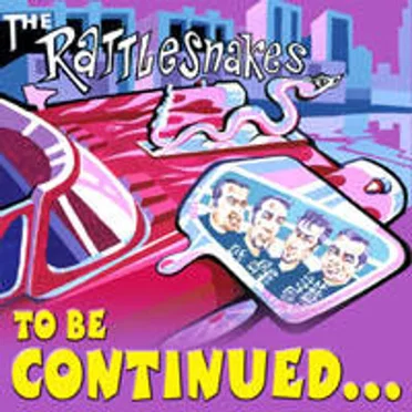 To Be Continued...