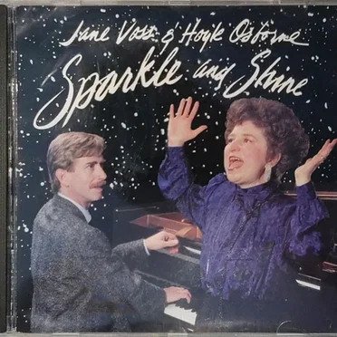Sparkle and Shine