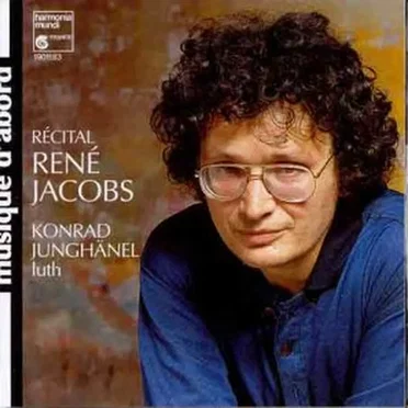 Récital René Jacobs