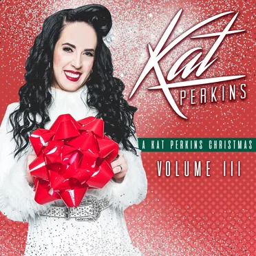 A Kat Perkins Christmas, Volume III