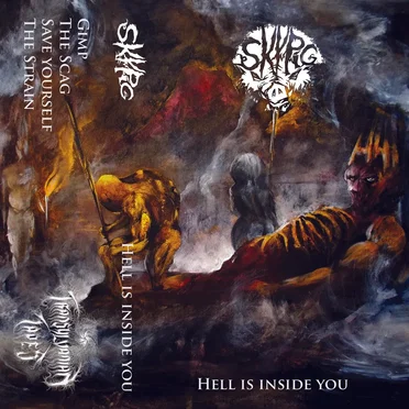 Hell Is Inside You