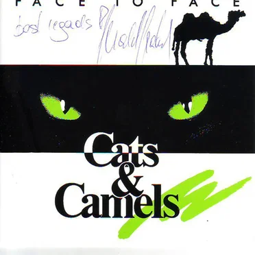 Cats & Camels