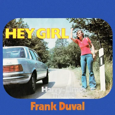 Hey Girl (remastered)