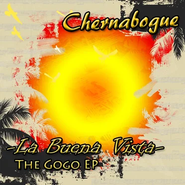 La Buena Vista: The Gogo EP