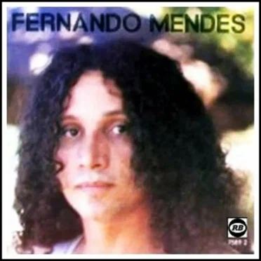 Fernando Mendes by Fernando Mendes - album cover