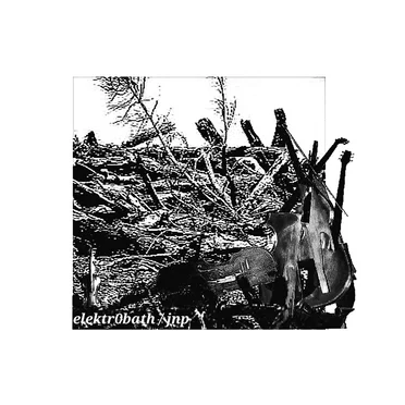 elektr0bath / James Nathan Powell