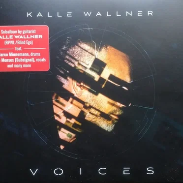 Voices