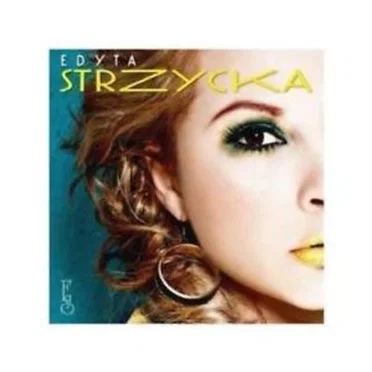 Edyta Strzycka by Edyta Strzycka - album cover