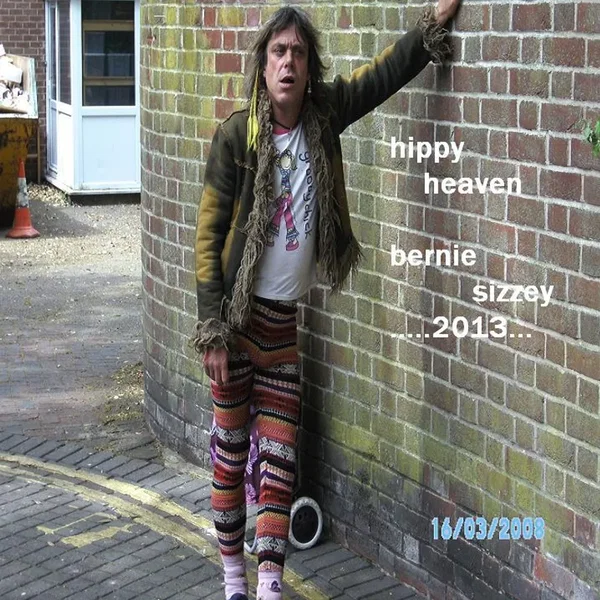 Hippy Heaven