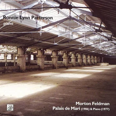 Piano and Orchestra / Palais de Mari / Piano