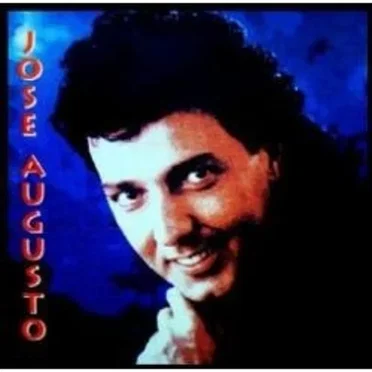 José Augusto by José Augusto - album cover