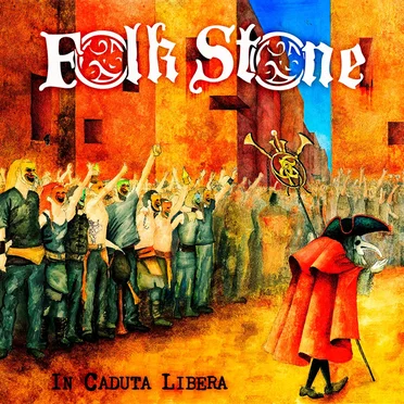 In caduta libera