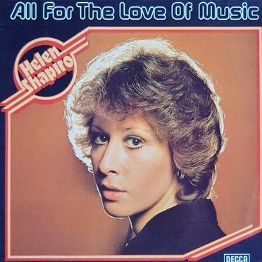 All for the Love of Music