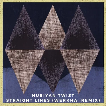 Straight Lines (Werkha remix)